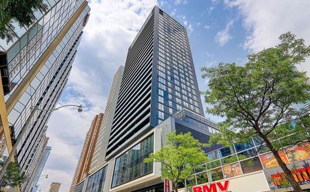 For Lease - 20 Edward Street Unit# 1110, Toronto, Ontario - Photo 5