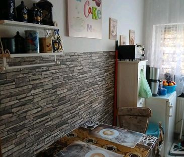 Gemütliche 2-Raum-Wohnung im Ihletal zu vermieten - Foto 1