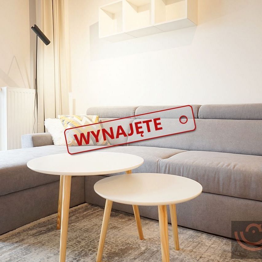 2-pokojowe mieszkanie na osiedlu Ornament - Zdjęcie 1