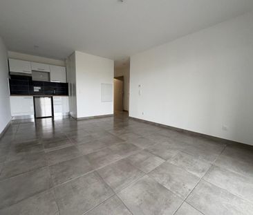 Location Appartement 2 pièces 45m² MARCELLAZ 74250 - Photo 1