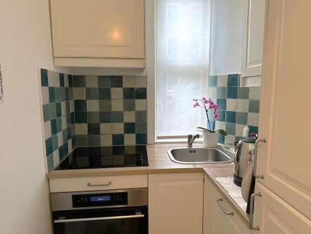 1 bedroom flat to rent - Photo 4