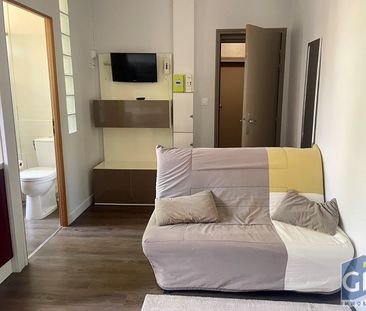 Location Appartement 2 pièces 40m² - Photo 4