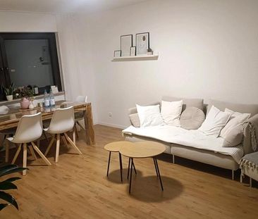 WG-Zimmer in Ludwigsburg 16 m2 650€ Warm - Foto 1