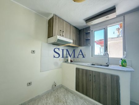 Studio/Γκαρσονιέρα για ενοικίαση Γεντί Κουλέ - Επταπύργιο (Άνω Πόλη) - Photo 2