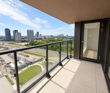 For Lease - 5 Quarrington Lane Unit# 1406, Toronto, Ontario - Photo 1