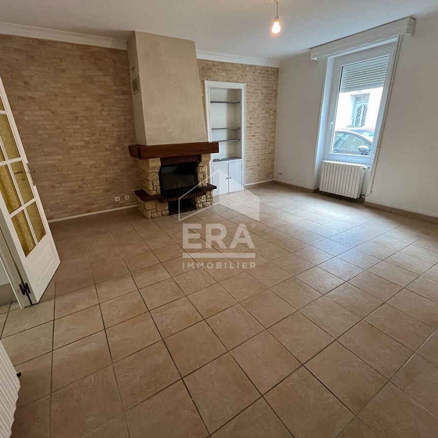 Maison Le Mans 4 pièce(s) 73.44 m2 - Photo 1