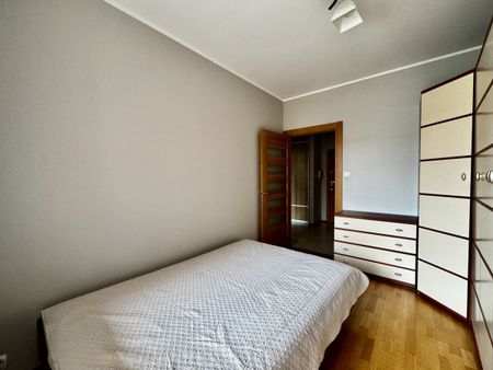 Mieszkanie z tarasem przy Cytadeli - Photo 5