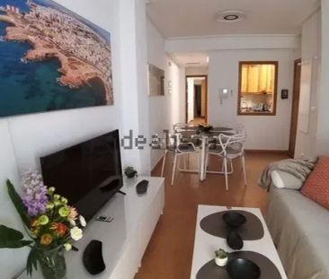 Alquiler de piso en Playa del Cura - Photo 2