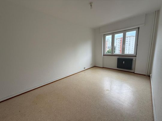 Location Appartement 2 pièces 45m² ST LOUIS 68300 - Photo 1