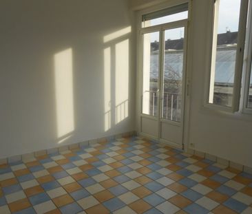 Appartement Saint-Nazaire - Centre ville - Photo 3