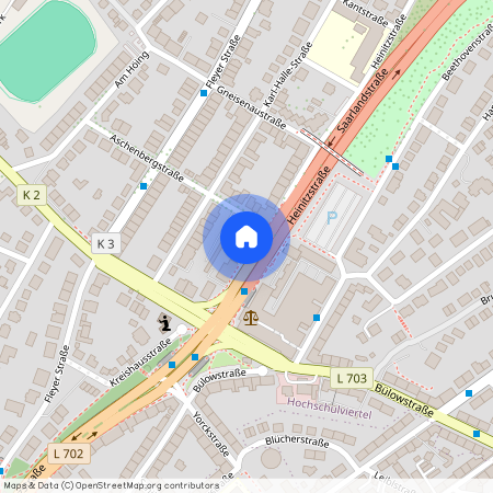 Heinitzstraße 49 | 58097 Hagen |