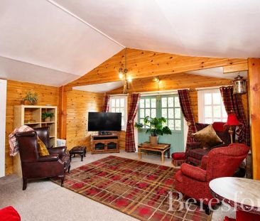 1 bedroom bungalow to rent - Photo 1