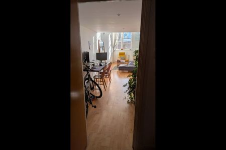 Studio Flat, Old School Square, E14 - Photo 4