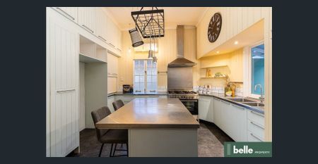 Character-Filled Upper-Level Home with Stunning City Views - Photo 4