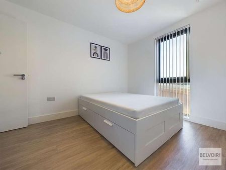 Cotton Street, Kelham Island, Sheffield, S3 - Photo 4