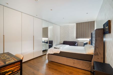 Park Towers, 2 Brick Street, Mayfair, W1J, London - Photo 4