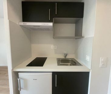 Appartement 1 pièce - Photo 2