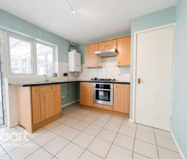 2 bedroom terraced house to rent - Photo 5