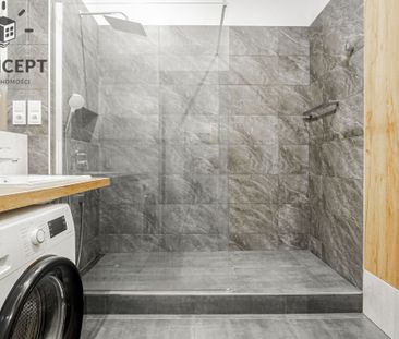 Komfortowe 2 pok. | os. kuchnia | Pl. Legionów - Zdjęcie 1