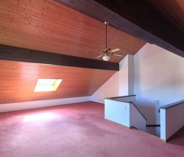 Charming house for rent in Chéserex - Photo 6