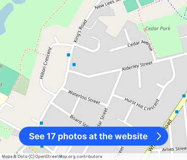 Alderley Street, Ashton-Under-Lyne - Photo 1