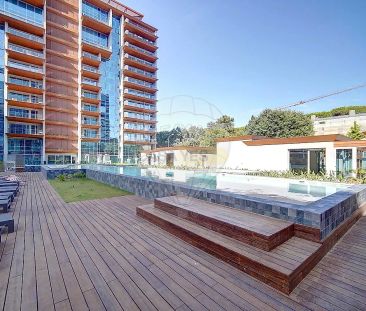 Apartment T2 in Algés, Linda-a-Velha e Cruz Quebrada-Dafundo, Oeiras - Foto 6