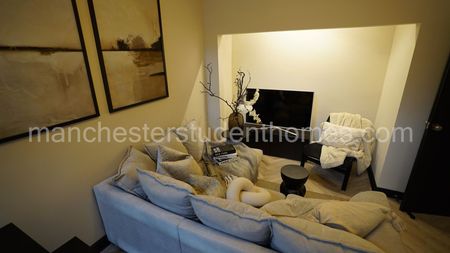 Moseley Road, Manchester, M14 6PA - Photo 5