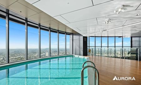 7106/222 Margaret Street, Brisbane City QLD 4000 - Apartment For Rent | Domain - Photo 3