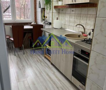 De inchiriat - Apartament 3 camere, etaj 2, M3 - Profi, 60mp, balcon! - Photo 5
