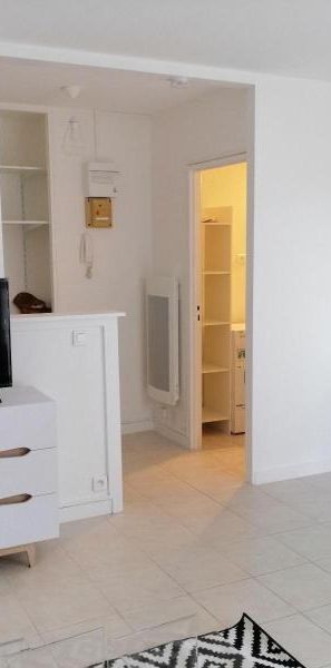 Location Appartement 1 pièce 30m² LE MANS 72000 - Photo 1