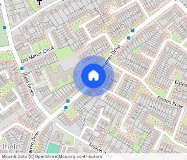 Warren Drive, Crawley, RH11 - Photo 1