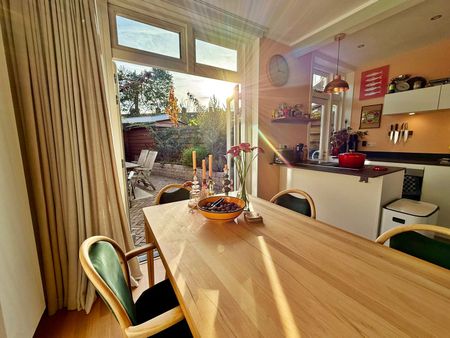 Huis te huur: Reigerstraat 144 2025 XH Haarlem - Foto 5