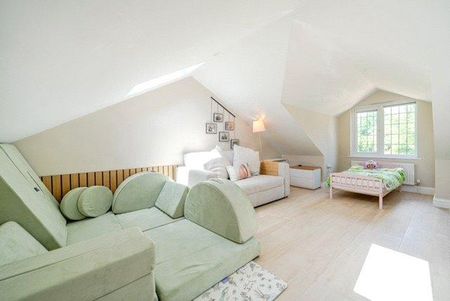 5 bedroom detached house to rent - Photo 5