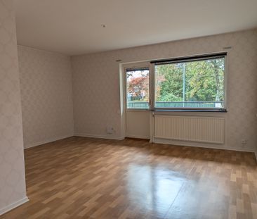 Nygatan, Hovmantorp - Foto 1