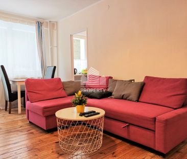 Kawalerka do końca czerwca 2026 | Sopot, Brodwino - Photo 1