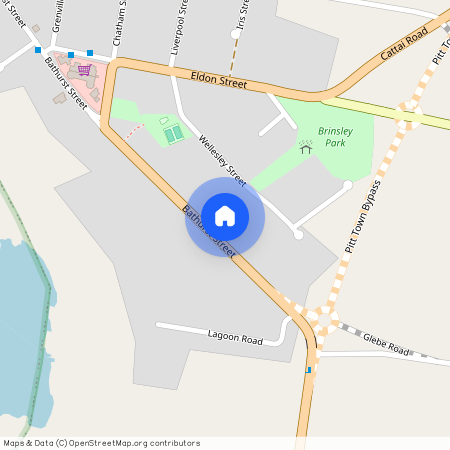 35 Bathurst Street, NSW 2756, Pitt Town