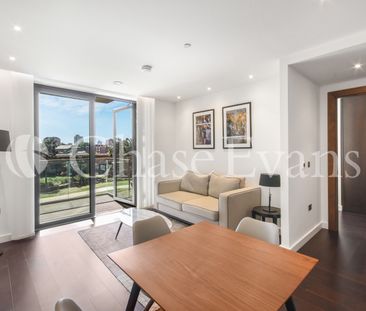 1 bedroom apartment to rent - Photo 1