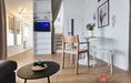 Netradičný 1,5-izbový podkrovný byt s balkónom, Žilinská, 47 m2 - Photo 2