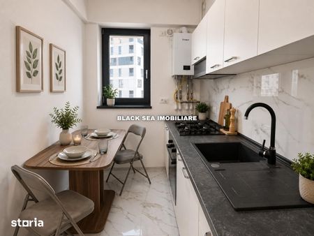 Apartament 2 camere BL. Aviatorii III - Campus Ovidius - Parcare - Photo 5