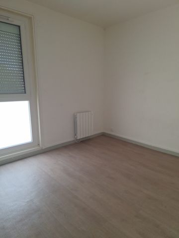 Appartement TYPE 3 – 62 m² - Photo 4