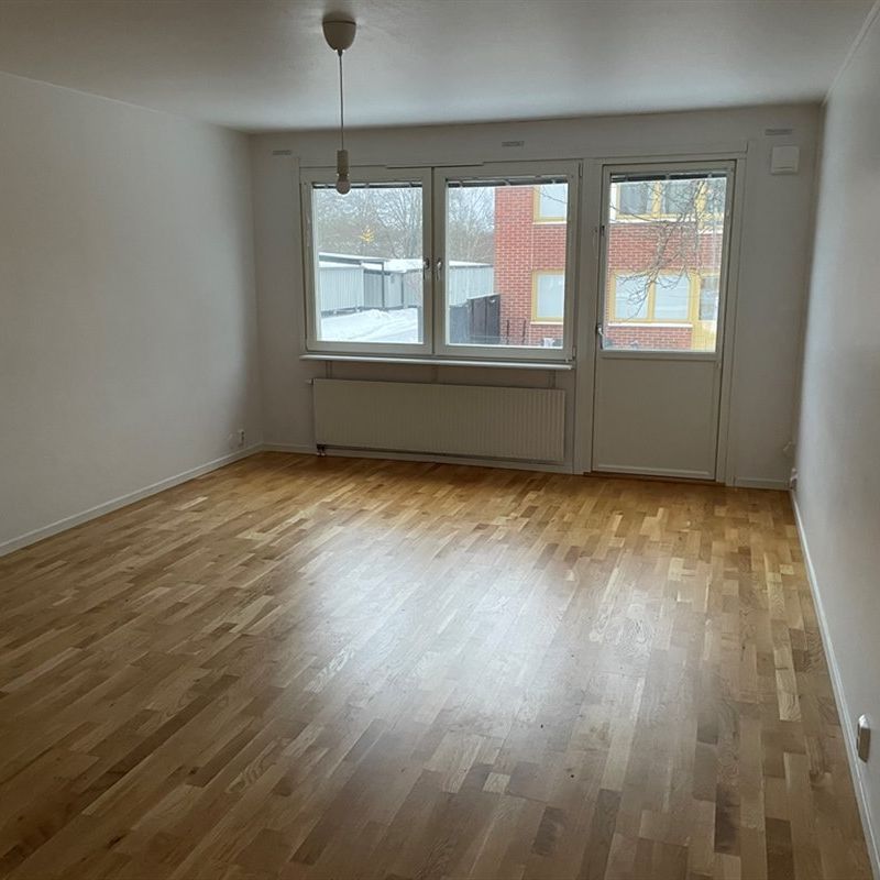 Björkrisvägen 10 A - Photo 1