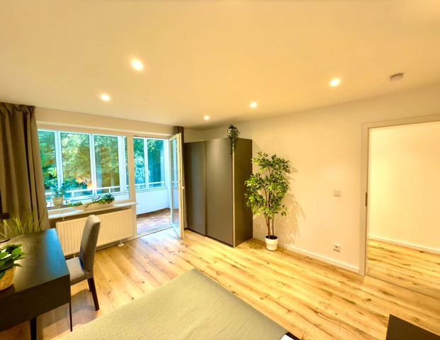 Züricher Straße - Photo 1