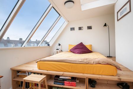 Appartement te huur: Hooftskade 6 2526 KA Den Haag - Photo 5