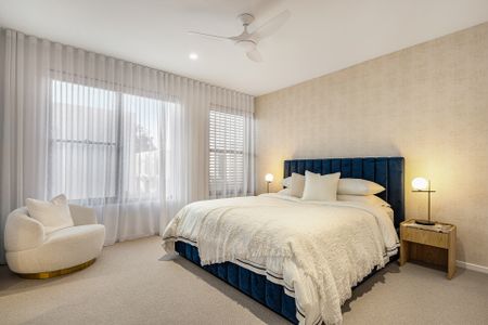 1/81 Salerno Street, Isle Of Capri QLD 4217 - Villa For Rent | Domain - Photo 5