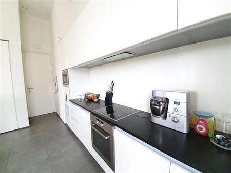 Appartement te huur - Foto 4
