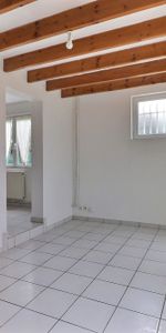 Location Maison 2 pièces 28m² CLERMONT FERRAND 63100 - Photo 4