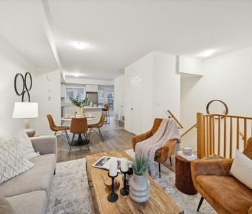 For Lease - 1525 Kingston Road Unit# 803, Pickering, Ontario - Photo 4