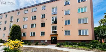 Pronájem pěkného bytu 2+1 v Ostravě Porubě - Photo 4