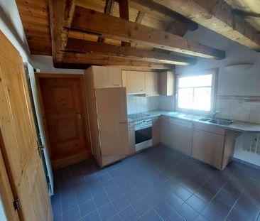 3.5 Zimmer, 80 m², 2. Stock - Photo 1