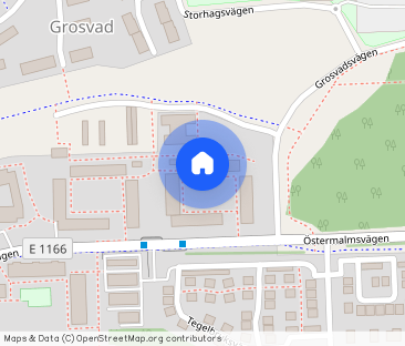 Östermalmsvägen 63 B - Photo 1